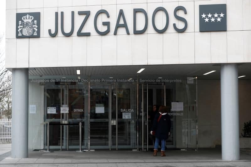 Asociaciones de jueces y fiscales rechazan el plan de choque del CGPJ y se oponen a habilitar el